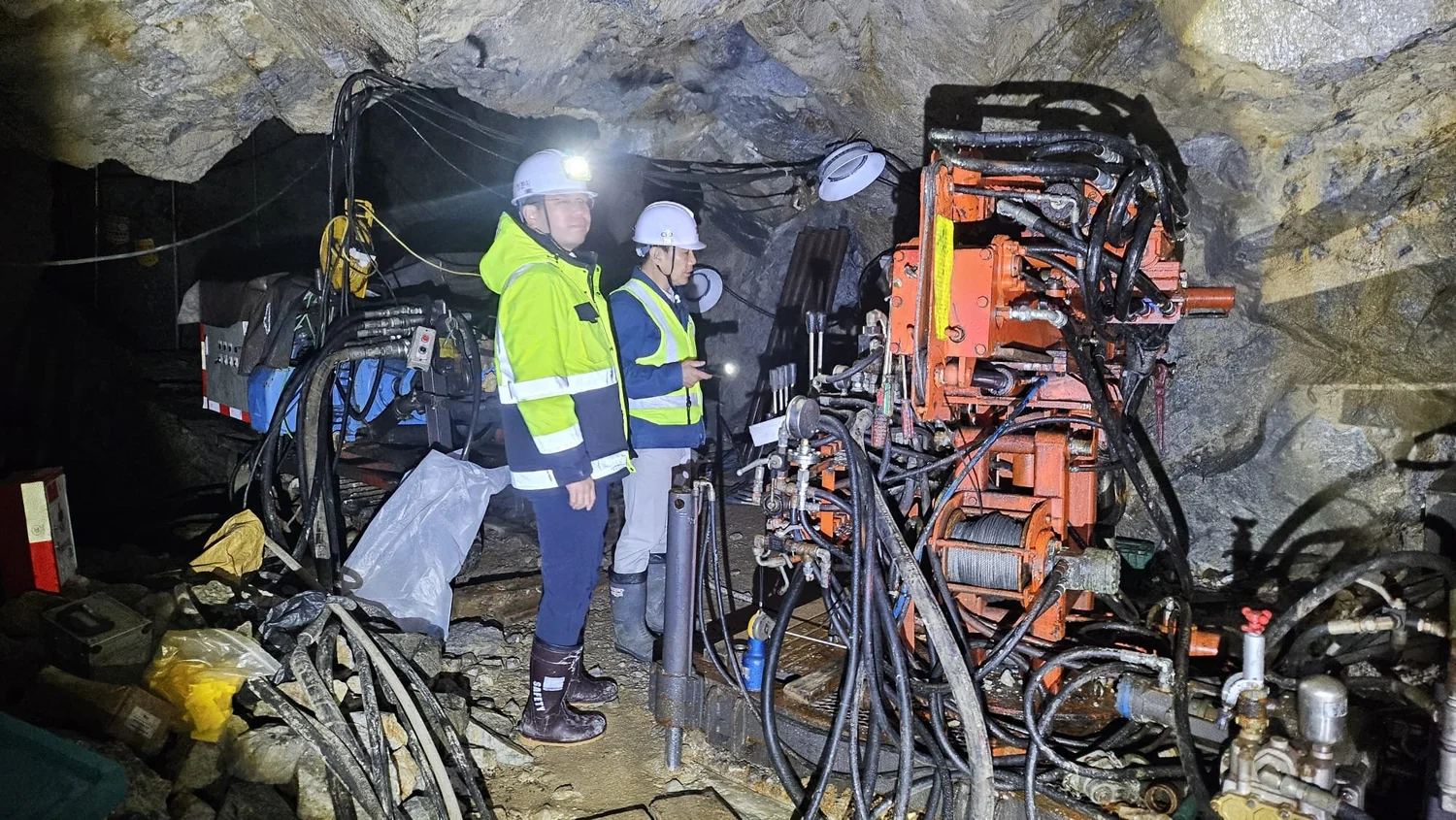 Description of image